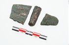 Foto von Bronzefragment (NHMW-PRAE-026074)